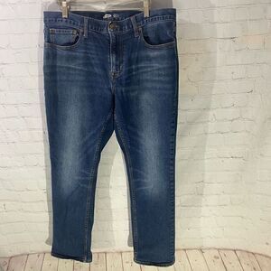 Old Navy Straight Leg Jeans
